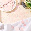1300Pcs 4 Style Ornament Accessories PVC-OC0001-11A-5