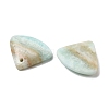 Natural Hemimorphite Pendants G-A282-02D-2