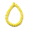 Handmade Lampwork Beads LAMP-Z015-01F-2