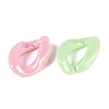 Opaque Plastic Quick Link Connectors KY-Q010-16-2