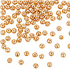 GOMAKERER Brass Beads KK-GO0001-06-1