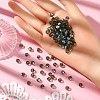 Preciosa® Crystal Beads Y-PRC-BB6-40010-200-4