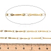 304 Stainless Steel Bar Link Chains CHS-H116-01B-G-3