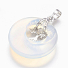 Opalite Pendants G-F573-C05-3