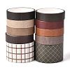 DIY Scrapbook Decorative Paper Tapes DIY-M015-04A-2