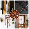 360Pcs Natural Wood Beads WOOD-OC0004-29A-5