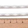 Polycotton Braided Cord with Inner Core OCOR-NH0002-01-22-3