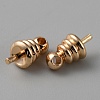Alloy Peg Bails Pin Charms FIND-WH0110-688-2