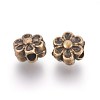 Tibetan Style Beads LS-MLF0252Y-2