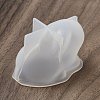 Easter Theme Rabbit DIY Silicone Candle Molds SIL-F019-01B-4