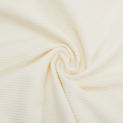 Brocade Polyester Fabric for DIY Crafts DIY-WH0021-30A-1
