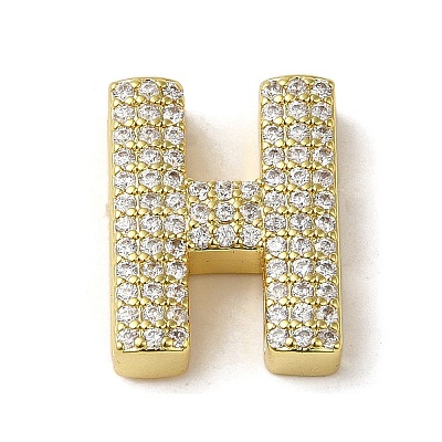 Brass Beads KK-D098-04H-G-1