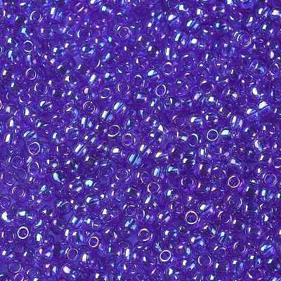 TOHO 8/0 Round Beads X-SEED-TR08-0178-1