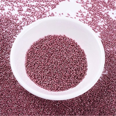 MIYUKI Delica Beads SEED-JP0008-DB0428-1