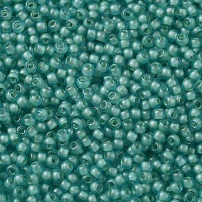 TOHO Round Seed Beads SEED-XTR11-0954F-1
