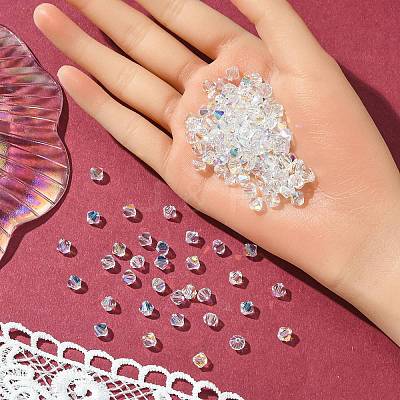 Preciosa® Crystal Beads Y-PRC-BA6-00030-200-1