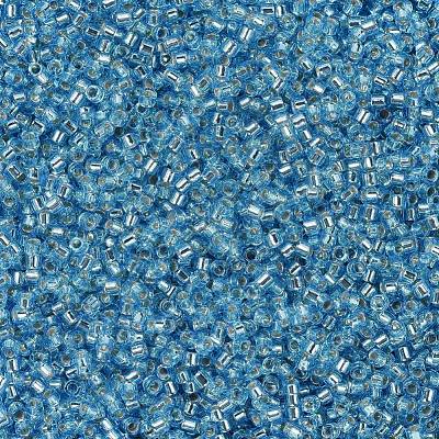 MIYUKI Delica Beads SEED-JP0008-DB1209-1