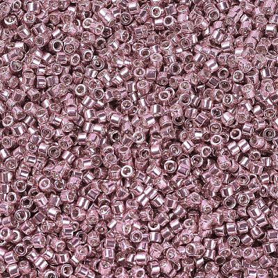 MIYUKI Delica Beads X-SEED-J020-DB0435-1