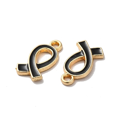 Alloy Enamel Pendants LS-ENAM-D043-04G-05-1