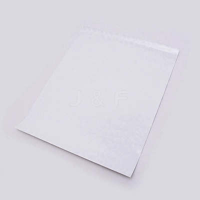 VINYL Heat Transfer Film DIY-WH0190-99G-1