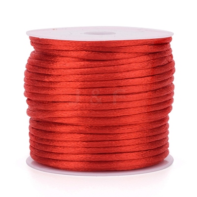 Nylon Satin Rattail Cords X-NWIR-L006-1mm-04-1