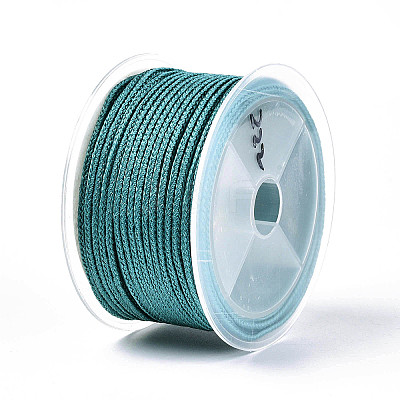 11M Polycotton Braided Cord OCOR-N008-02A-04-1