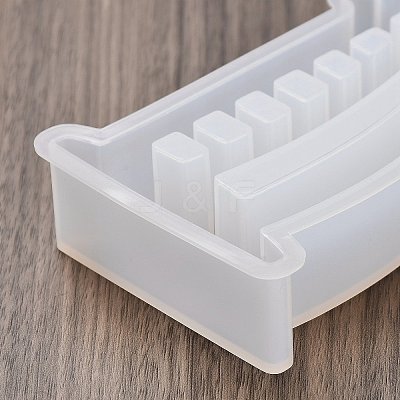 Sailing DIY Silicone Mold DIY-Q033-09D-1