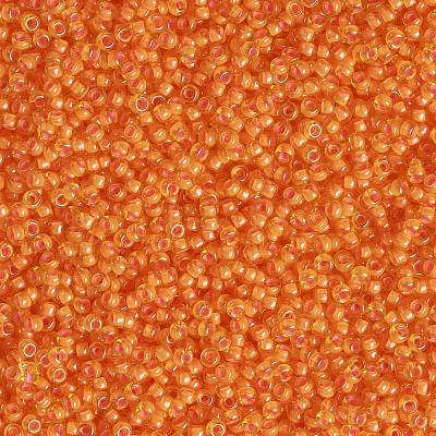 MIYUKI Round Rocailles Beads X-SEED-G008-RR0385-1