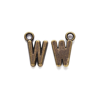 Tibetan Style Alloy Pendants X-TIBE-S108-108W-AB-NR-1