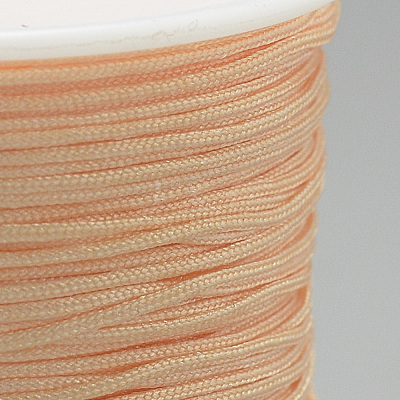 Nylon Braided Cord NWIR-Q008A-180-1