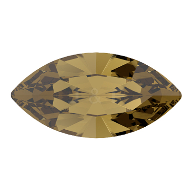 Preciosa® MAXIMA Crystal Fancy Stones X-PRC-FG15-10220-1
