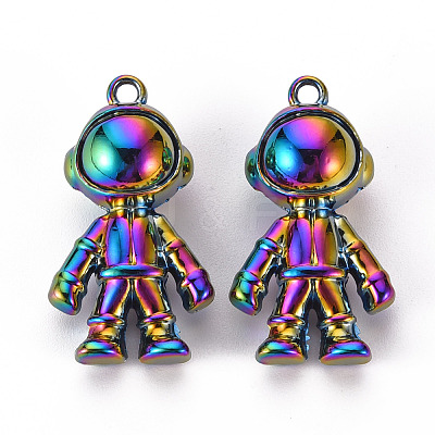Alloy Pendants PALLOY-S180-093-NR-1