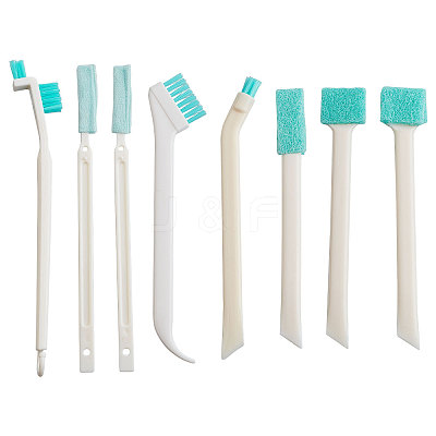 2 Sets Cloth Brush TOOL-GF0003-24-1
