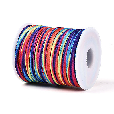 Soft Nylon Braided Cord NWIR-R003-26-1