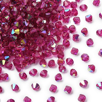 Preciosa® Crystal Beads X-PRC-BA4-70350-200-1