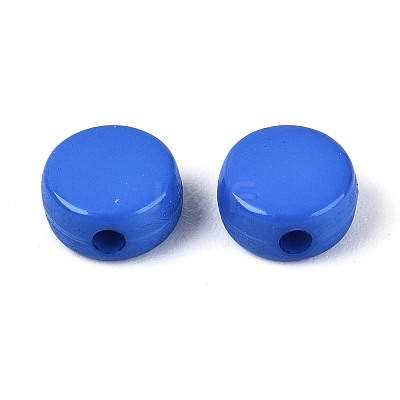 Acrylic Beads PL37C9070-01D-1