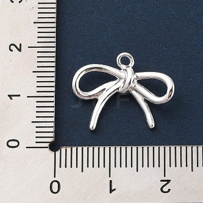 Brass Charms KK-G491-62S-1