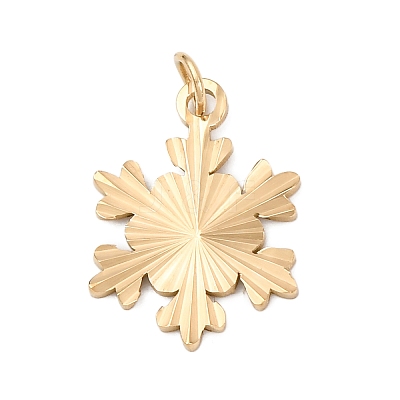 304 Stainless Steel Pendants STAS-A125-12G-1
