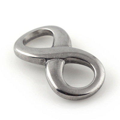 304 Stainless Steel Links connectors STAS-S047-048-1