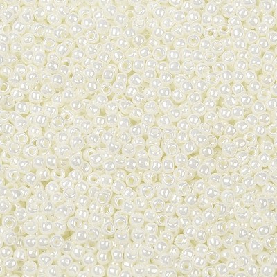 TOHO 11/0 Round Beads X-SEED-TR11-0122-1