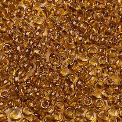 TOHO Round Seed Beads SEED-JPTR08-2156-1