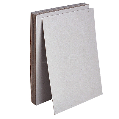 Rectangle Paper Boards AJEW-WH0348-734E-1