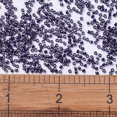 MIYUKI Delica Beads SEED-X0054-DB0464-1