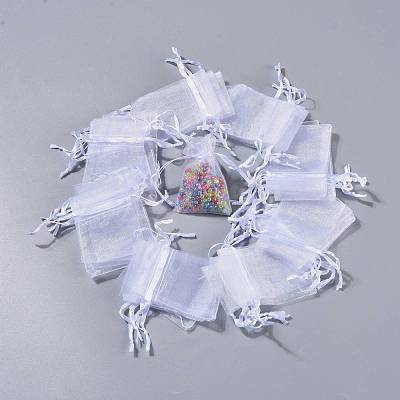 Organza Gift Bags OP110-7-1