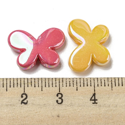 UV Plating Acrylic Bead PACR-C006-05-1