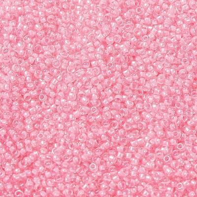 TOHO Round Seed Beads X-SEED-TR15-0379-1