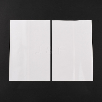 PET Heat Shrinkable Bag FIND-WH0099-53C-1