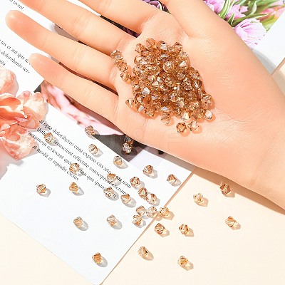 Preciosa® Crystal Beads X-PRC-BA6-00030-225-1