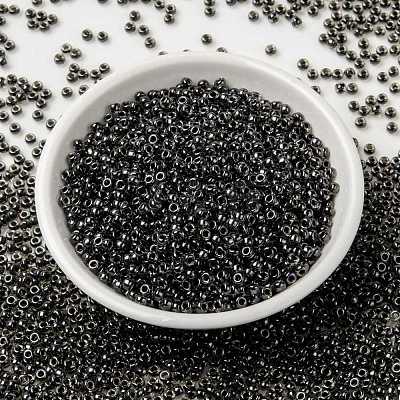 MIYUKI Round Rocailles Beads SEED-JP0009-RR2276-1