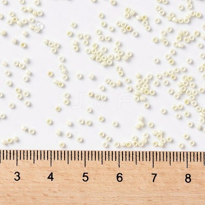 TOHO Round Seed Beads SEED-XTR15-0762-1